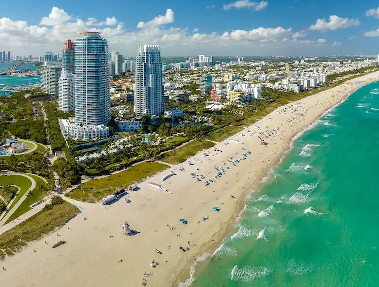Miami - South Beach